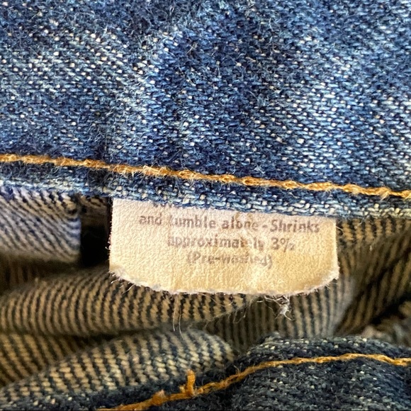 VINTAGE Levi’s 1970’s - Picture 14 of 16